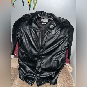 Wilson’s leather M.Julian leather jacket